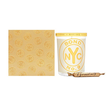 Perfume Scented Candle