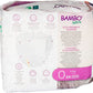 Bambo Nature Hypoallergenic Baby Diapers, Eco-Labeled Diapers, Enhanced Leakage Protection, Totally Chlorine-Free, Skin Friendly