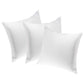 JDX Conjugate Compressed Hotel Quality Cushion Set of 320x20 Inches, 18001320x20