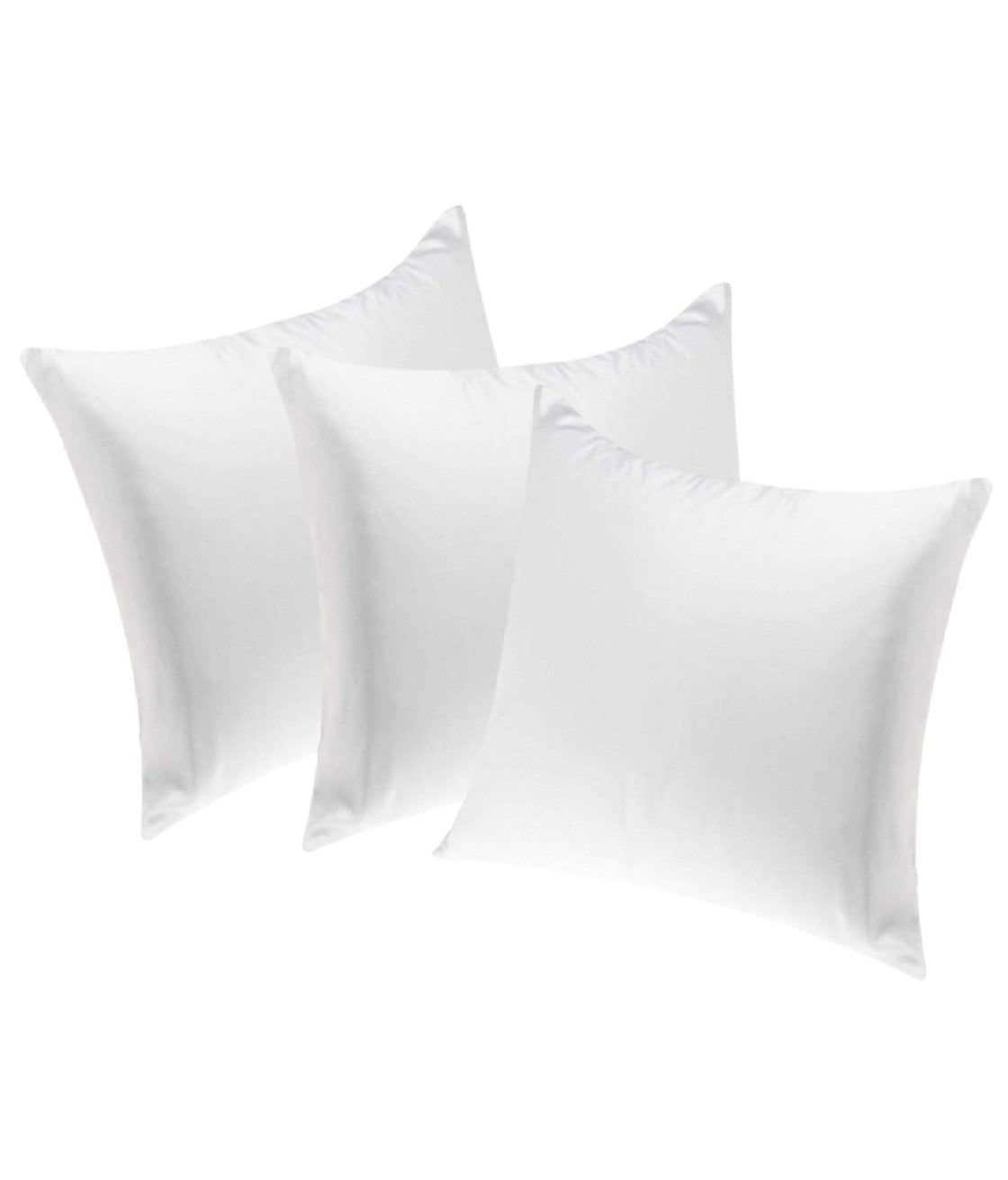 JDX Conjugate Compressed Hotel Quality Cushion Set of 320x20 Inches, 18001320x20