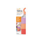 Boon Triful Baby Formula Dispenser On The Go - Insulated Stainless Steel Formula Containers with Stacking Design - Baby Bottle-F