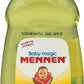 2 Baby Magic Mennen Cologne 6.76 Fl Oz (2 Colonias Mennen Para Bebe 200 Ml)