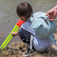 Cfx Toddler Backpack Leash With Safety Handle, Dinosaur Design For Ages 2-4