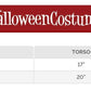 Disguise Toddler Knight Of The Dragon Costume 2T