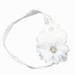 Mausong Christening Headbands Baptism Headbands With Bows
