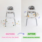 Catchy - Food Catcher - Compatible With Evenflo 4-In-1 Eat & Grow High Chair - Highchair Sold Separately - Baby & Toddler Food &
