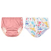 Ineffable Reusable Swim Diaper Pants | Unisex Baby Swimwear | Adjustable & LeakProof | 036 Months | Color 39