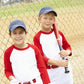 Eohak Kids Distresed-Washed Baseball Hat Infant Toddler Baby Boy Girl Hats Distresed For 2-8 Years