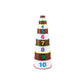 Learning Resources Stack and Count Layer Cake - 10 Pieces, Ages 18+ Months Toddler Learning Toys, Early Stacking and Counting Sk