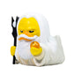 TUBBZ First Edition: Lord of The Rings - Saruman Cosplaying Rubber Duck Vinyl Figure