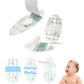 Kofati Ear Protector From Water For Baby Ear Covers Waterproof Baby Shower Swimming Ear Stickers Newborn Ear Plugs Kids Ear Tape