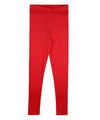 Puma Girls Boyfriend Leggings (53182835_Pink_140)
