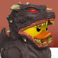 TUBBZ First Edition: Ghostbusters - Terror Dog Cosplaying Rubber Duck Vinyl Figure