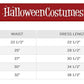 Supreme Alice Costume Girl'S Alice In Wonderland Dress Costume L Blue