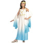 Fun World Greek Goddess Child Costume Small (4-6)