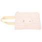 DECHOUS Stroller Hanging Organizer for Wipes Portable Travel Tissue Holder with Minimalist Design Easy Access Wipe Dispenser for