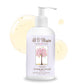 Lil 'O' Blossom Tender Newborn Wash - Superbly Gentle Head to Toe Cleanser for Newborns and Babies