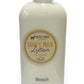Rustic Charm Farm Goat Milk Lotion, Beach