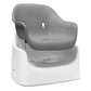 Oxo Tot Nest Booster Seat With Removable Cushion