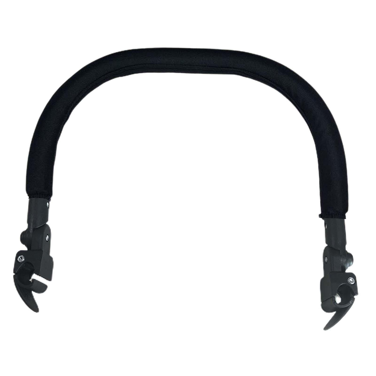Enakshi (LABEL) Creations Stroller Safety Bar Handrail Baby Stroller Handle for Pram Trolley Pushchair Oxford Cloth