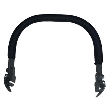 Enakshi (LABEL) Creations Stroller Safety Bar Handrail Baby Stroller Handle for Pram Trolley Pushchair Oxford Cloth