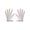 Thumb Sucking Guard Gloves Thumb Guard to Thumb Sucking Stop for Kids Nail Biting Stop and Five Fingers Sucking Stop for Baby (X