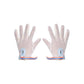 Thumb Sucking Guard Gloves Thumb Guard to Thumb Sucking Stop for Kids Nail Biting Stop and Five Fingers Sucking Stop for Baby (L