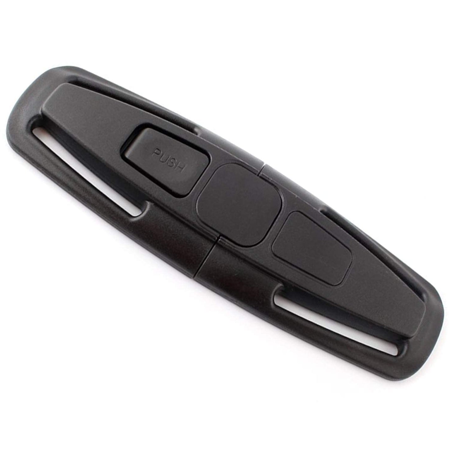 Universal Child Seat Chest Harness Clip And Baby Seat Safety Belt Clip Buckle Universal Replacement For Kids Trend Adjustable Gu