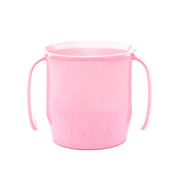 Doidy Cup - Pink Color