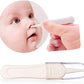 H&D Pipaliya Nasal Tweezer/Nose Cleaner/Nose Plucker To Remove Struck Dust Particles & Mucus From Baby Nose (Pack Of 1) (Multic