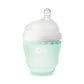 Olababy Gentle Baby Bottle (4Oz, Mint)