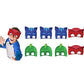 Amscan Pj Masks Paper Masks (16 Count)