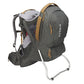 Kelty Journey PerfectFIT Signature Series Child Carrier, Dark Shadow