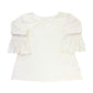 Rufflebutts Baby/Toddler Girls Rosewood Bella Top - 3-6M