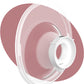 Momcozy Double-Sealed Flange 27Mm Compatible With Momcozy M5 Breast Pump. Original M5 Breast Pump Replacement Accessories, 1Pc (