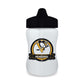 BabyFanatic Sippy Cup - NHL Pittsburgh Penguins - Officially Licensed Toddler & Baby Cup