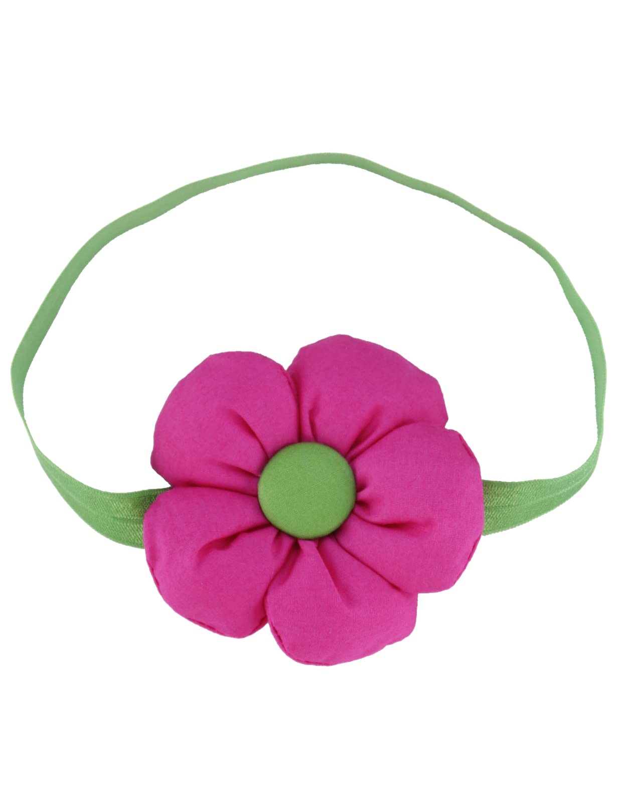 Summer Newborn Headband Girls Floral Baby Ruffle Romper Clothes,9Ed03,12-24 Months(Size L)