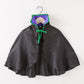 Bilo Infants Toddlers Baby Boys Vampire Halloween 4-Piece Costume Outfit