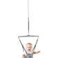 Jolly Jumper *Iconic* - New Grey Safari Saddle - The Original Baby Exerciser. Trusted By Parents And Loved By Babies For Over 75