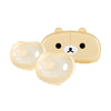 Thyseed Newborn Pacifiers 0-3 3-6 0-6 Months Ultra Light Silicone Baby Pacifier Girl Boy Infant Paci for Breastfed Babies Breast