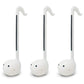 Otamatone Japanese Electronic Musical Instrument Portable Music Synthesizer from Japan by Maywa Denki Studio Award Winning, Educ