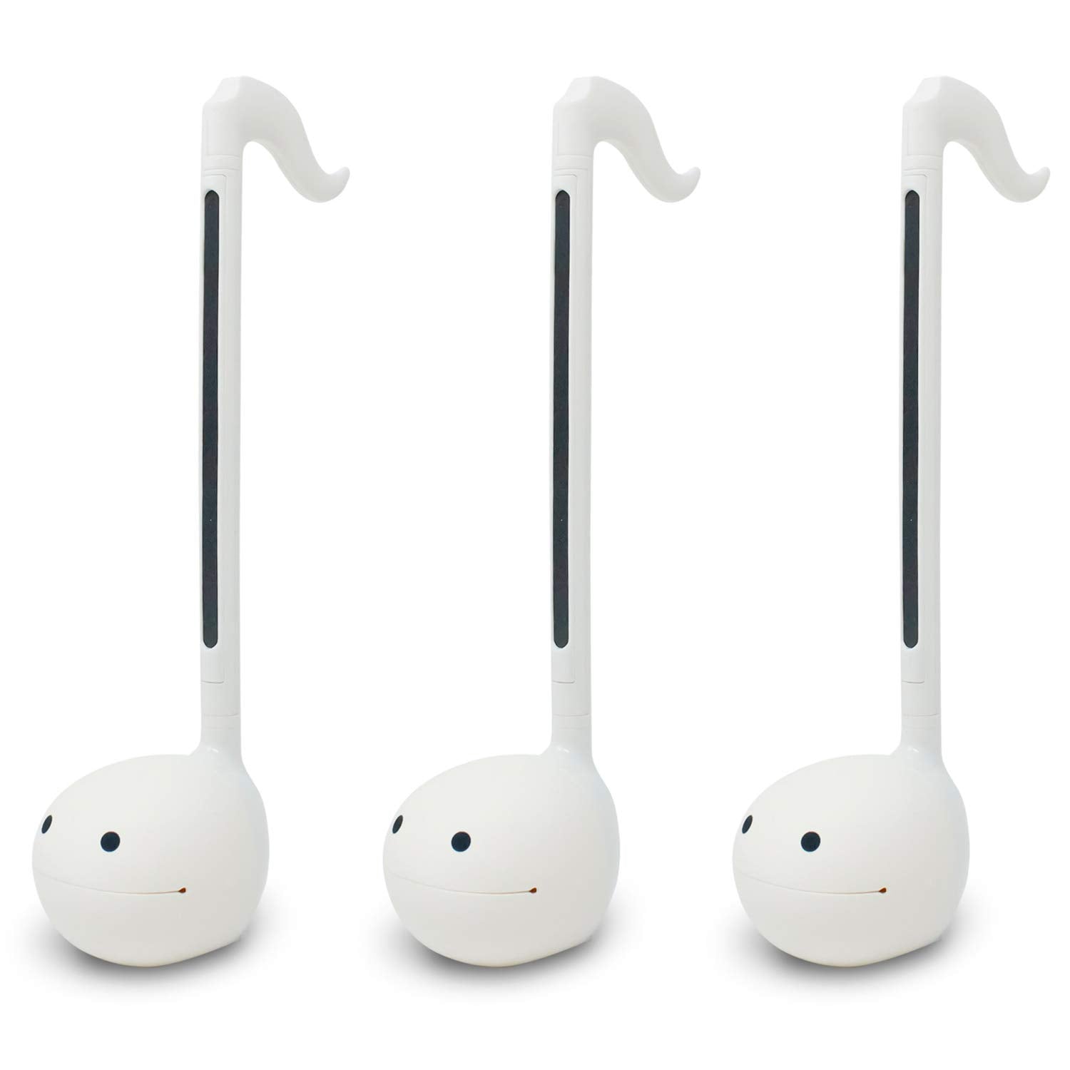 Otamatone Japanese Electronic Musical Instrument Portable Music Synthesizer from Japan by Maywa Denki Studio Award Winning, Educ