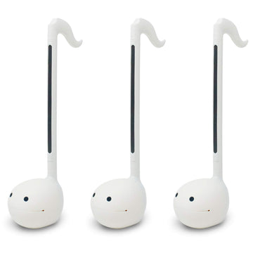 Otamatone Japanese Electronic Musical Instrument Portable Music Synthesizer from Japan by Maywa Denki Studio Award Winning, Educ