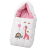 Toddylon Newborn Baby Carry Bed | Lightweight Portable Baby Mattress | Cotton Bedding Set | Comfortable Infant Carry Bed For New