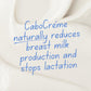 Cabocr  Me Cabbage Breast Cream For Engorgement, Breastfeeding, Weaning Support, And Suppression Of Breast Milk | Ob-Gyn Created