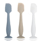 Baby Diaper Cream Spatula, Seeway 3 pack Baby Butt Paste Spatula, Diaper Cream Applicator for Newborn Babies-Baby Necessities - 