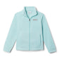 Columbia Baby Benton Springs Fleece, Aqua Haze, 3/6