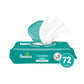 Baby Wipes, Pampers Baby Diaper Wipes, Complete Clean Scented, 6X Pop-Top Packs, 432 Total Wipes
