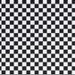 Bapronbaby Black Checkerboard Splash Mat - Waterproof Catch-All For Under High Chairs, Floors, Tables, Playtime Or Arts & Crafts