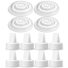 Replacement Duckbill Valve Silicone Membrane Compatible with Spectra S1 S2 9 Plus Synergy Gold Made by Maymom Not Original Spect